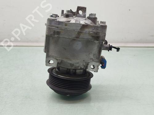 AC compressor OPEL MOKKA / MOKKA X (J13) 1.7 CDTI 4x4 (_76) | BP32026592M34 