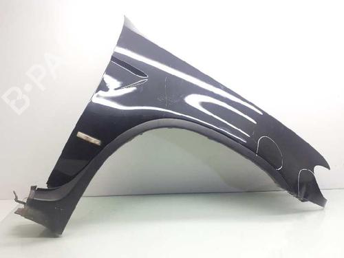 Used Right front fenders BMW X5 (E53) [2000-2006]  16239973