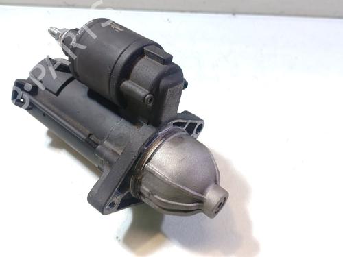 Used Starter Starter FIAT DOBLO Bus (263_) 1.3 D Multijet (263AXC1A) (90 hp) 33872962 33872962