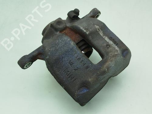 left-front-brake-caliper-mini-mini-r56-2005-2006-2007-2008-2009-2010-2011-2012-2013-2014-33654753 main image