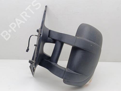 left-mirror-renault-master-iii-platformchassis-ev-hv-uv-2010-34715613 main image