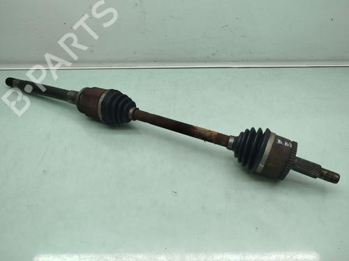 Used Right front driveshaft LAND ROVER RANGE ROVER SPORT I (L320) 3.0 D 4x4 (256 hp) 31849977
