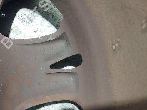 Rim LAND ROVER RANGE ROVER SPORT I (L320) 2.7 D 4x4 | BP21079876C45 