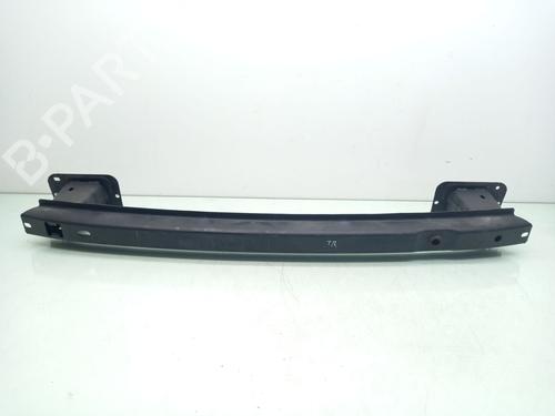 Used Rear bumper reinforcement FORD FOCUS C-MAX (DM2) 1.8 TDCi (115 hp) 18296872