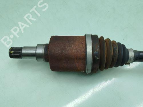 Left front driveshaft FORD FOCUS IV (HN) 1.0 EcoBoost | BP39264317M38 - Image 3