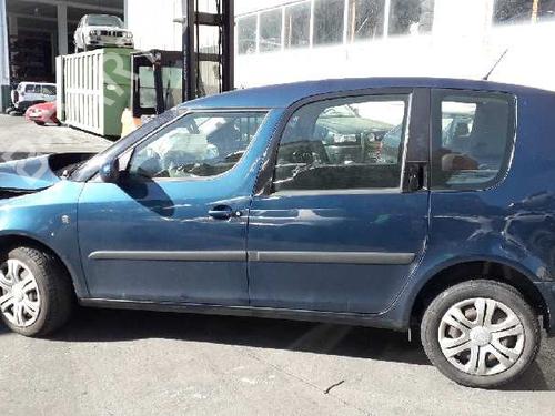 Engine control unit (ECU) SKODA ROOMSTER (5J7) 1.2 TSI | BP3021999M57 