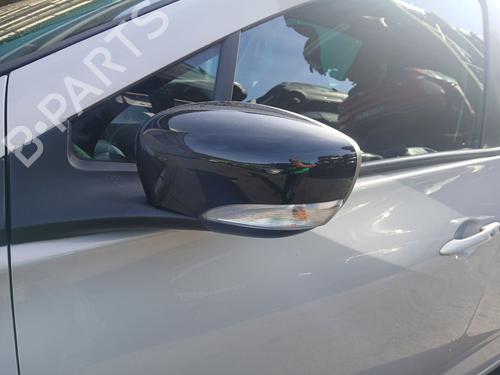 Front bumper RENAULT ZOE (BFM_) ZOE | BP34715577C7 - Image 16