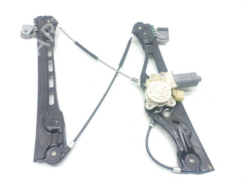 Used Front left window mechanism MERCEDES-BENZ E-CLASS (W211) E 280 CDI (211.020) (190 hp) 17313485