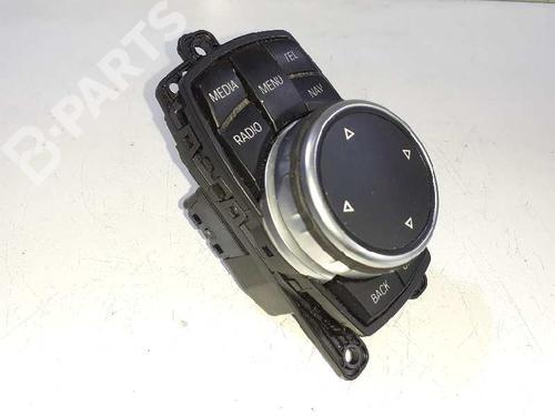 Elektronische module BMW 3 Gran Turismo (F34) 318 d (136 hp) 11850221