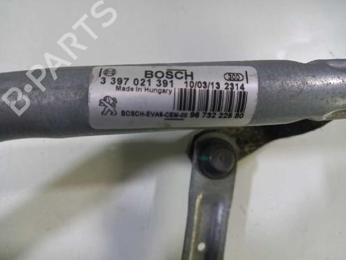 Other PEUGEOT 208 I (CA_, CC_) 1.6 HDi | BP14308075O1 