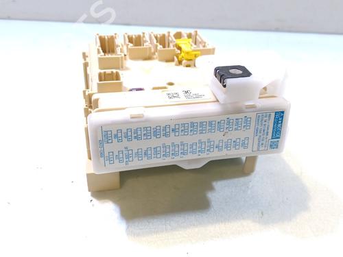 Fuse box TOYOTA AURIS (_E18_) 2.0 D-4D (ADE186_, ADE186R) | BP29463739E1 