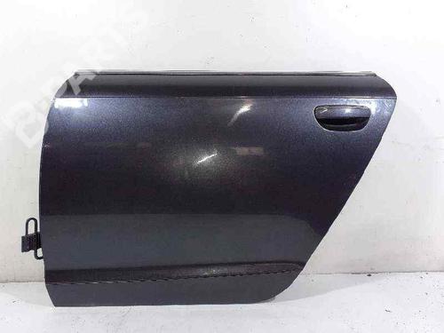 Used Left rear door AUDI A6 C6 (4F2) 3.0 TDI quattro (225 hp) 9116743