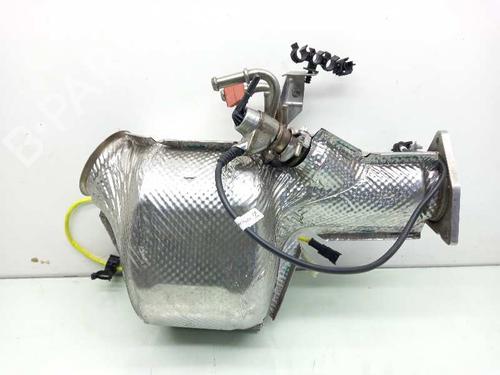 Used Catalyst IVECO DAILY VI Van 33S14, 35S14, 35C14, 42S14 (136 hp) 17617925