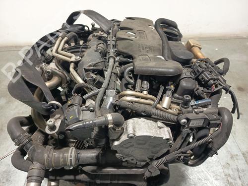 Engine AUDI A4 B8 (8K2) 2.0 TDI | BP33626597M1 - Image 3