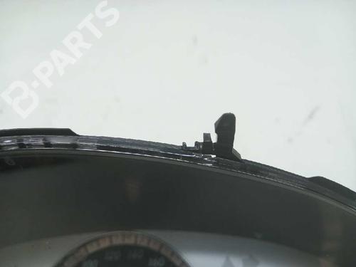 Instrument cluster MERCEDES-BENZ C-CLASS (W204)  | BP10734912C47 