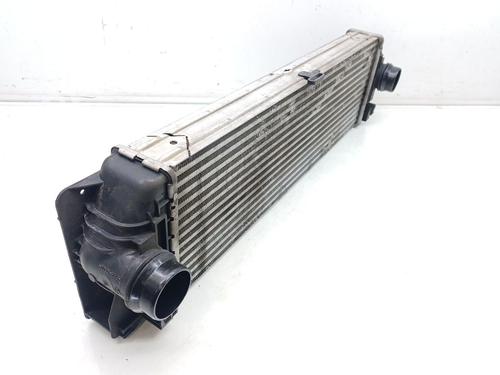 Ladeluftkühler für VW CRAFTER 30-50 Van (2E_) 2.0 TDI (136 hp) 31340873