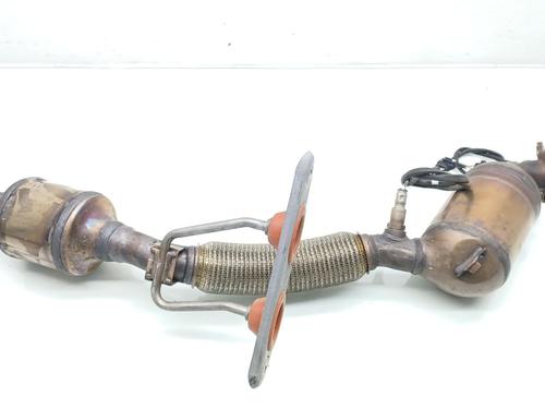 Catalyst SEAT IBIZA V (KJ1, KJG) 1.0 MPi | BP37758140M10 - Image 3