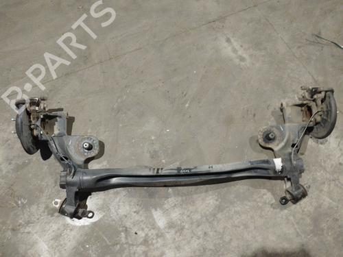 Rear axle OPEL MOKKA / MOKKA X (J13) 1.7 CDTI 4x4 (_76) | BP29452101M2 