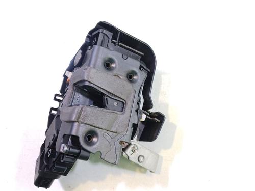 Front right lock FORD S-MAX (WA6) 1.8 TDCi | BP27890172C97 