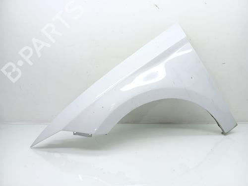 Used Left front fenders Left front fenders 38107602 38107602