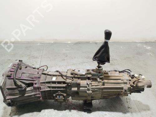 Gearbox SUZUKI GRAND VITARA II (JT, TE, TD) 1.9 DDiS All-wheel Drive (JT419, TD44, JB419WD, JB419XD,... | BP26502188M3 