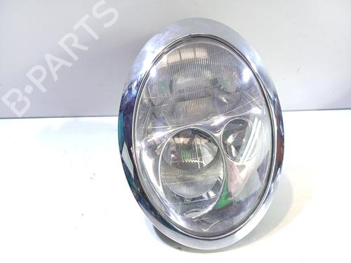 Left headlight MINI MINI (R50, R53) One | BP18240730C28 - Image 2