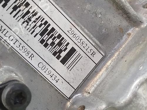 Battery RENAULT ZOE (BFM_) ZOE (BFMC, BFMD) | BP31968996E11