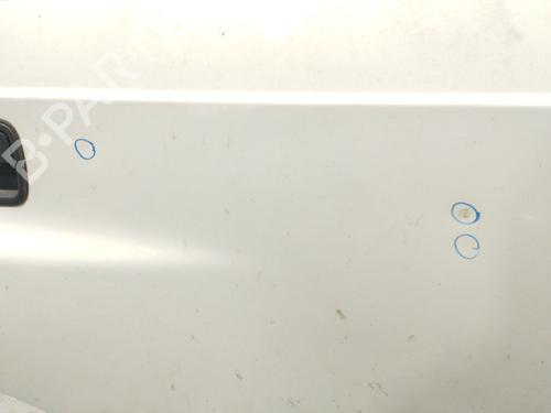 Right rear door SUZUKI GRAND VITARA I (FT, HT) 2.0 TD 4x4 (SQ420D) | BP21115863C5 