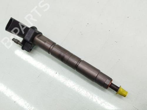 Used Injector BMW 5 (E60) 520 d (177 hp) 25472152