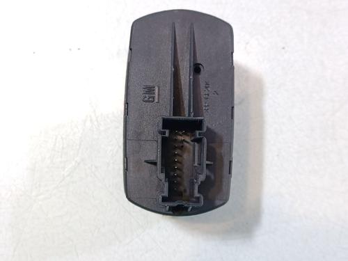 Left front window switch OPEL CORSA D (S07) | BP34720056I27 - Image 3