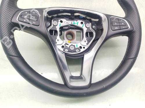 Steering wheel MERCEDES-BENZ X-CLASS (470) X 250 d (470.230) | BP40107325C49 - Image 3