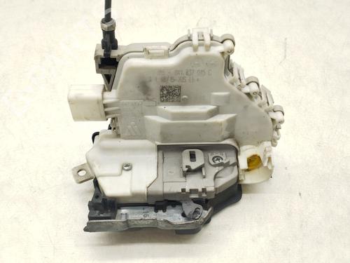 front-left-lock-audi-a1-8x1-8xk-2010-2011-2012-2013-2014-2015-2016-2017-2018-2019-40106597 main image