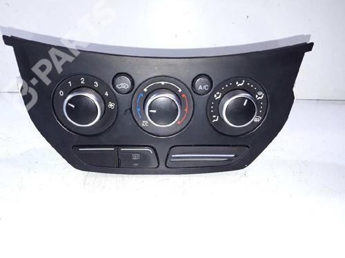 Airco bedieningspaneel FORD KUGA II (DM2) [2012-2025]  9123150