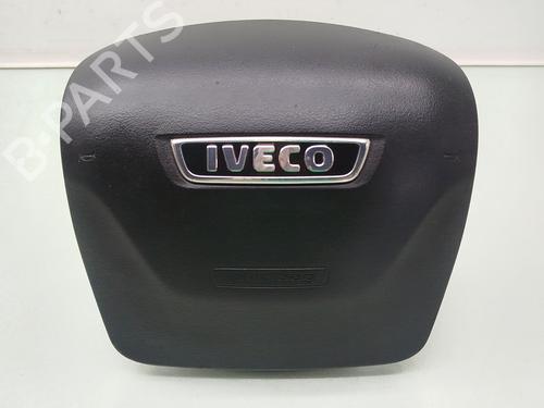 driver-airbag-iveco-daily-vi-van-2014-36323306 main image