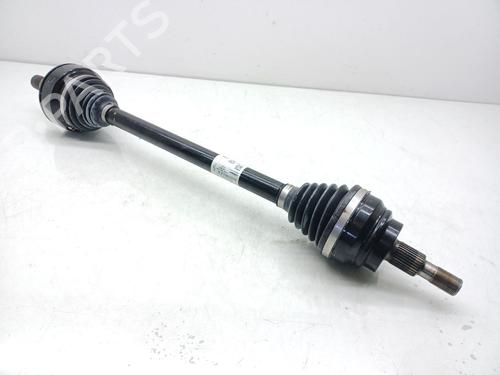 Used Left rear driveshaft Left rear driveshaft MERCEDES-BENZ V-CLASS (W447) V 200 CDI / d (447.811, 447.813, 447.815) (136 hp) 40105666 40105666