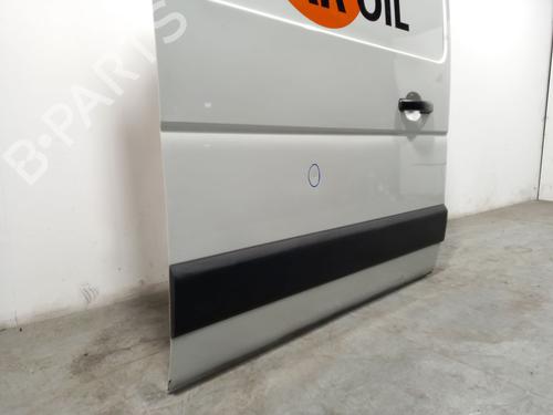 Right slide door OPEL MOVANO B Van (X62)  | BP29446653C75 