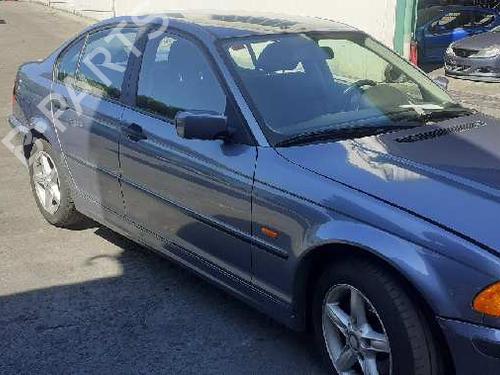 Gearbox BMW 3 (E46) 320 d | BP6334581M3 