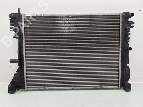 Used Water radiator Water radiator RENAULT ZOE (BFM_) ZOE (58 hp) 36014363 36014363