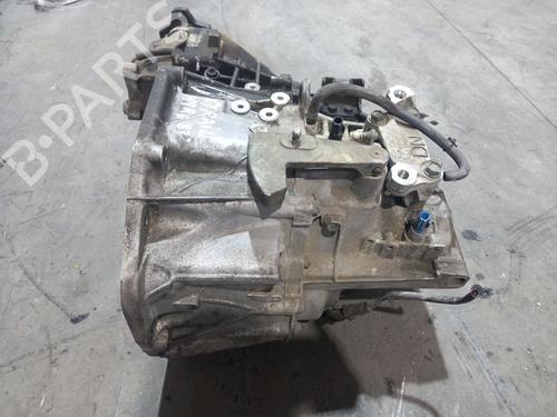 Gearbox NISSAN X-TRAIL II (T31) 2.0 dCi 4x4 | BP29453048M3 