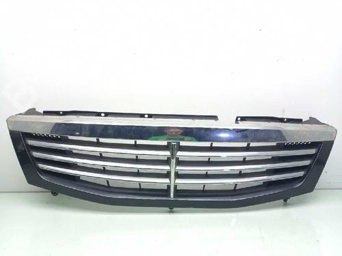 Used Front grille Front grille SSANGYONG REXTON / REXTON II (GAB_) 2.7 Xdi (163 hp) 10927996 10927996