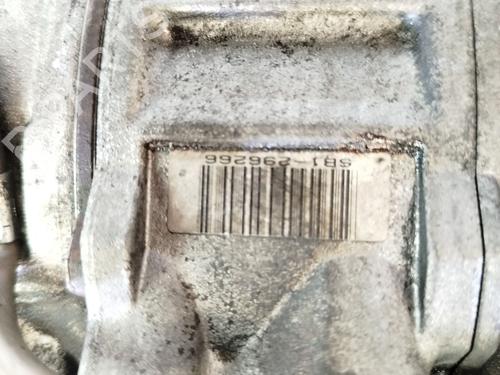 AC compressor MERCEDES-BENZ S-CLASS (W221, V221) S 420 CDI (221.028, 221.128) | BP18412878M34 