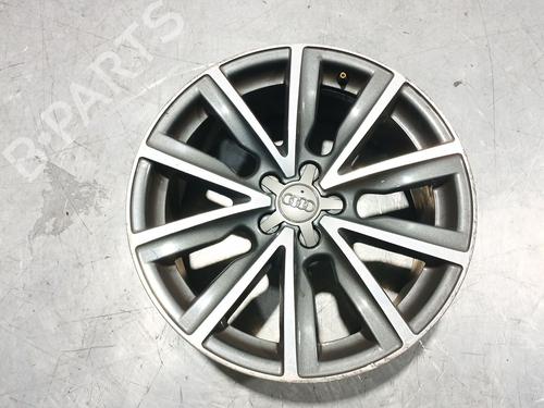Used Rim Rim AUDI A1 Sportback (8XA, 8XF) 1.4 TDI (90 hp) 34193720 34193720