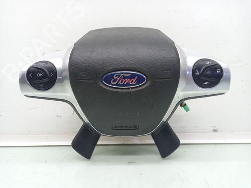 Airbag Kit FORD FOCUS III 1.6 TDCi | BP20304951C86 