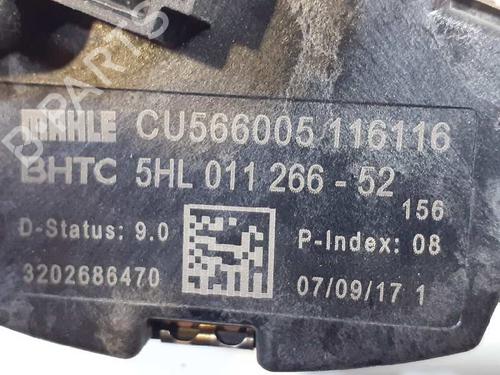 Heater resistor MERCEDES-BENZ VITO Van (W447)  | BP13047417M108 