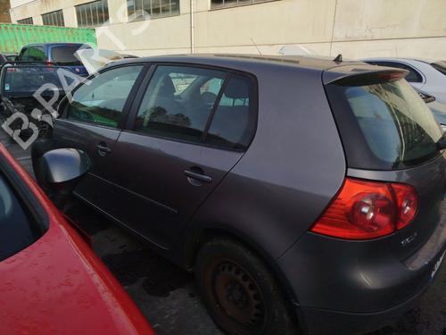 Front left lock VW GOLF V (1K1) 1.9 TDI | BP22319883C98 