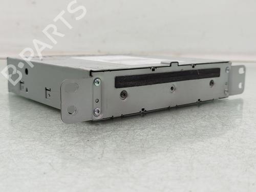 Used Radio Radio CITROËN C4 II (NC_) 1.2 THP 130 (NCHNYM, NCHNYT) (130 hp) 34162314 34162314