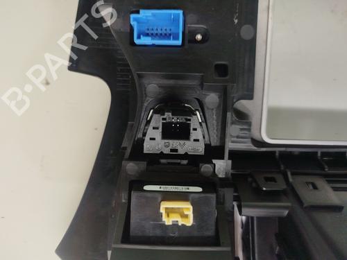 Switch CITROËN DS5 2.0 HDi 165 | BP31314368I30