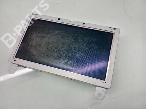 Used Display monitor OPEL INSIGNIA A Sports Tourer (G09) 2.0 CDTI (35) (160 hp) 9973996