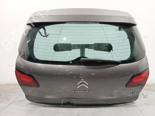 Used Tailgate Tailgate 38235625 38235625