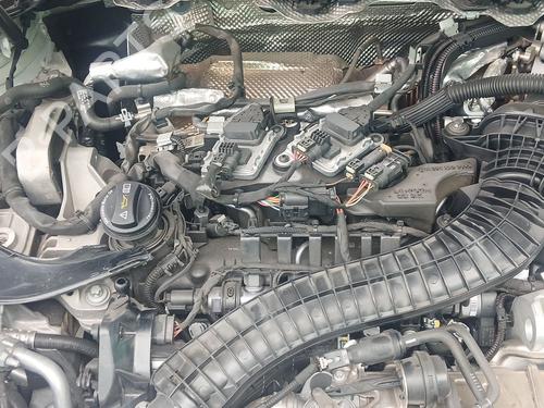 Left front window switch MERCEDES-BENZ GLA (H247) GLA 220 d 4-matic (247.715) | BP35979820I27  - Image 30